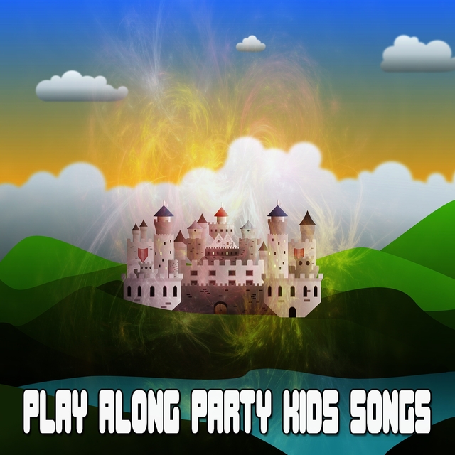 Play Along Party Kids Songs