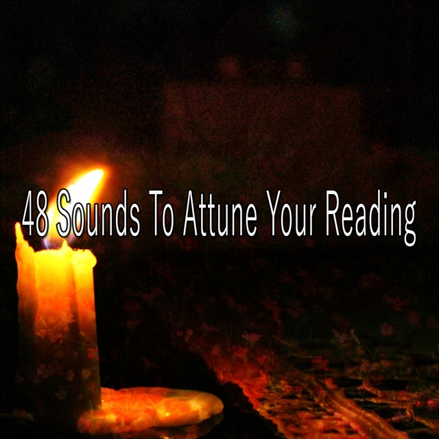 48 Sounds To Attune Your Reading