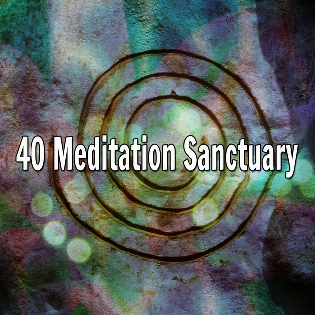 40 Meditation Sanctuary