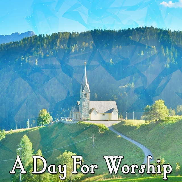 Couverture de A Day For Worship