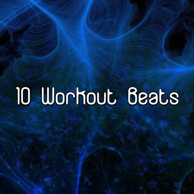 10 Workout Beats