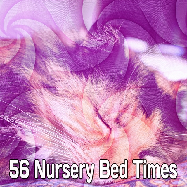 56 Nursery Bed Times