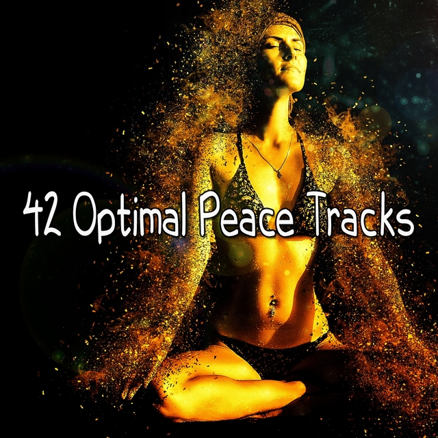 42 Optimal Peace Tracks