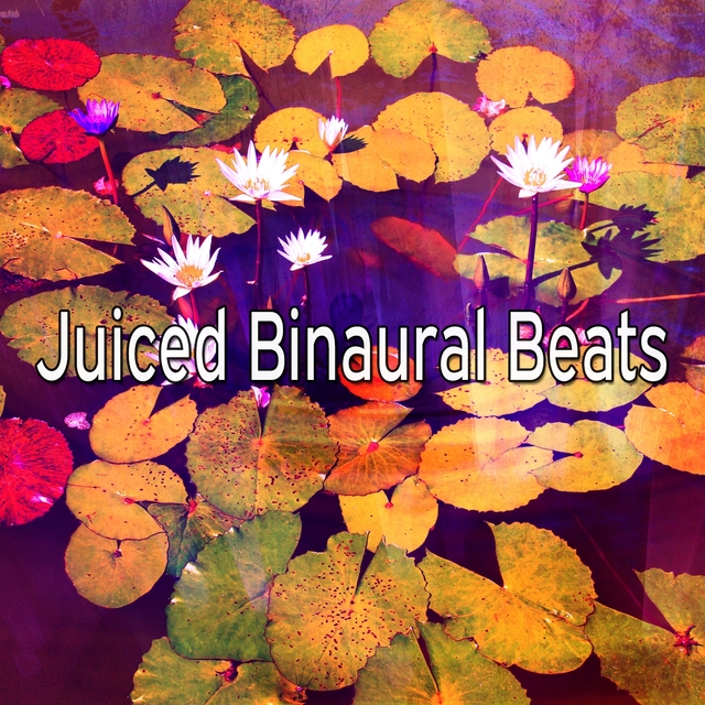Couverture de Juiced Binaural Beats