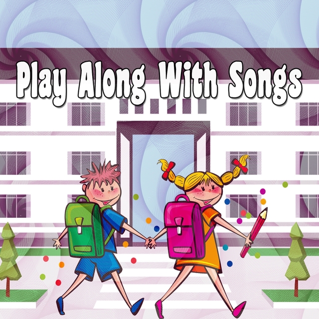 Couverture de Play Along With Songs