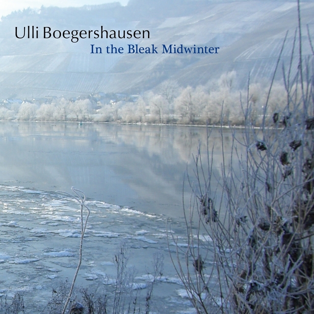 Couverture de In the Bleak Midwinter