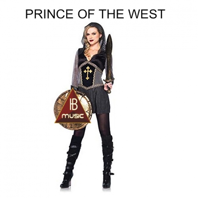 Prince of the West