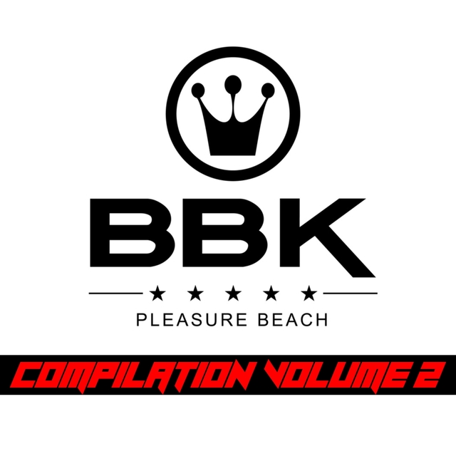 Couverture de BBK Compilation, Vol.2