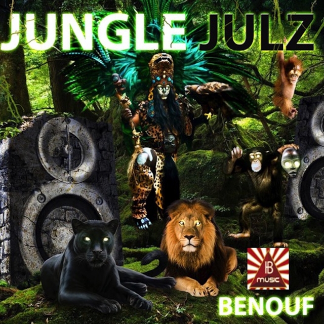 Jungle Julz