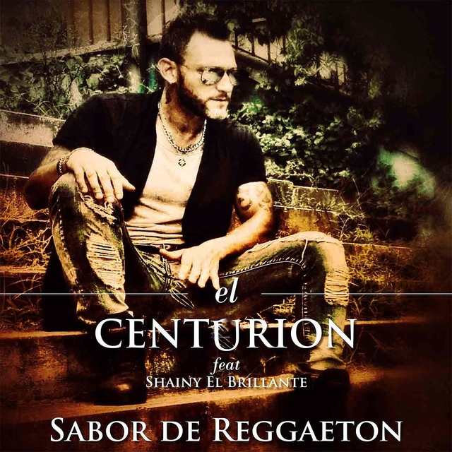 Sabor de Reggaeton