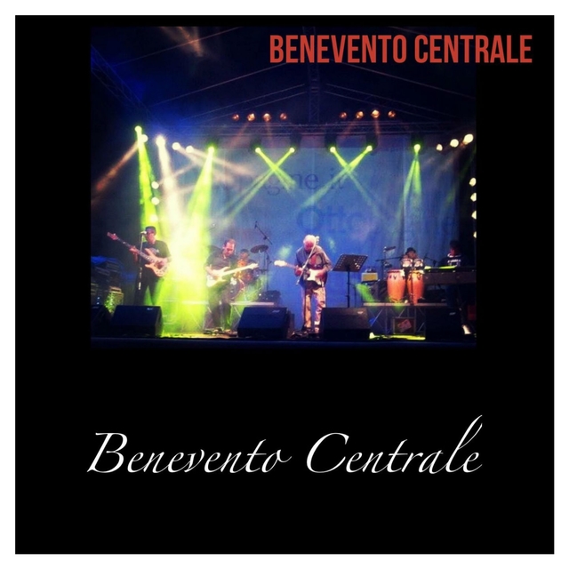 Benevento Centrale