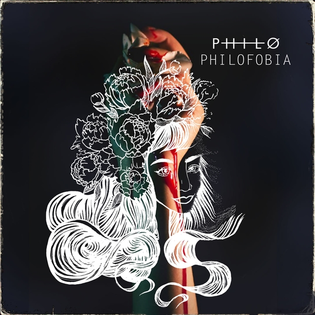 Couverture de Philofobia