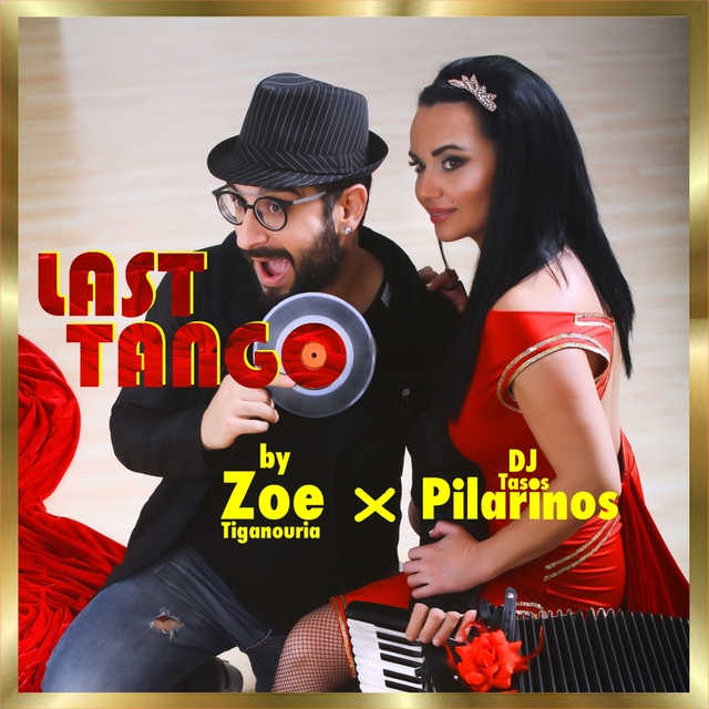 Last Tango