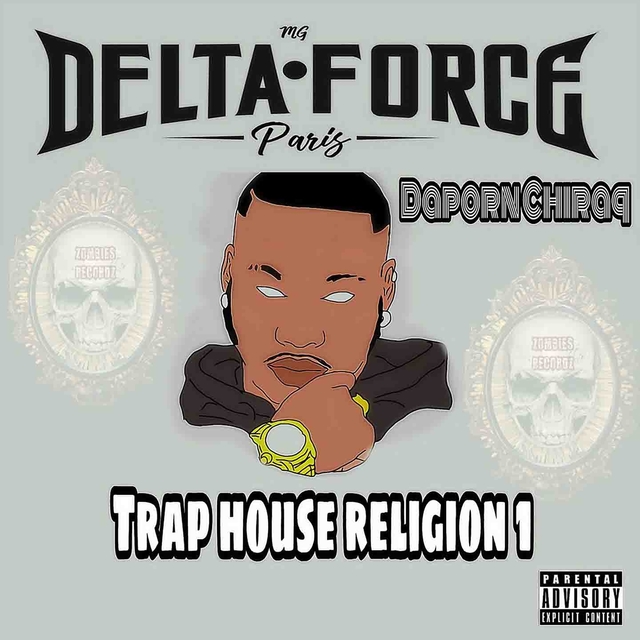 Trap House Religion, Vol. 1