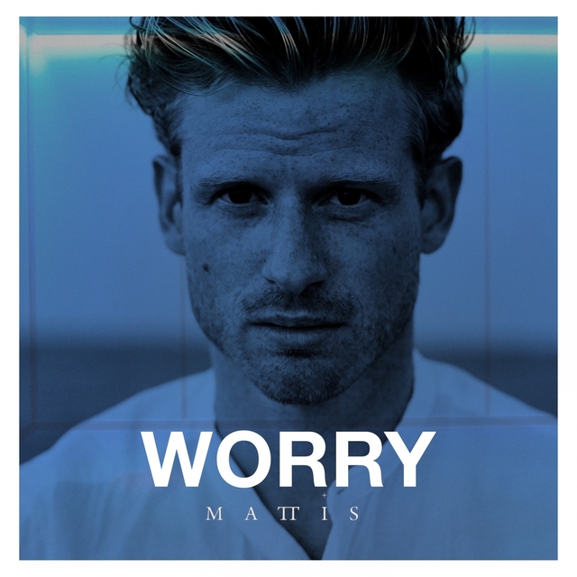 Couverture de Worry