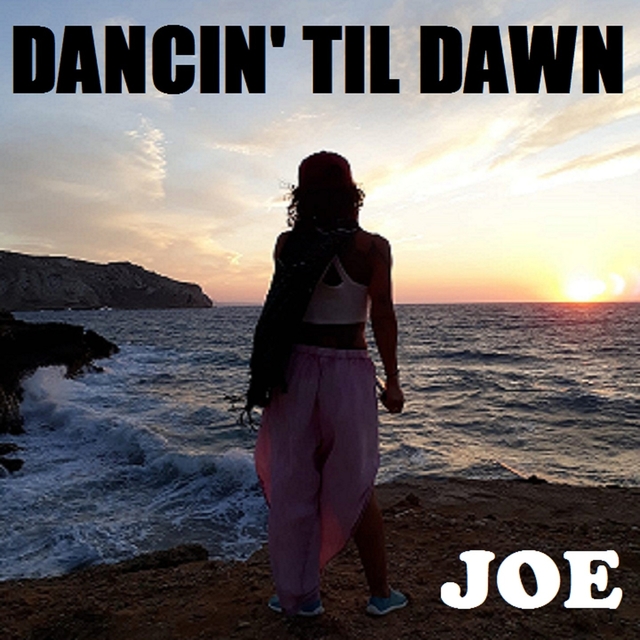 Couverture de DANCIN' TIL DAWN