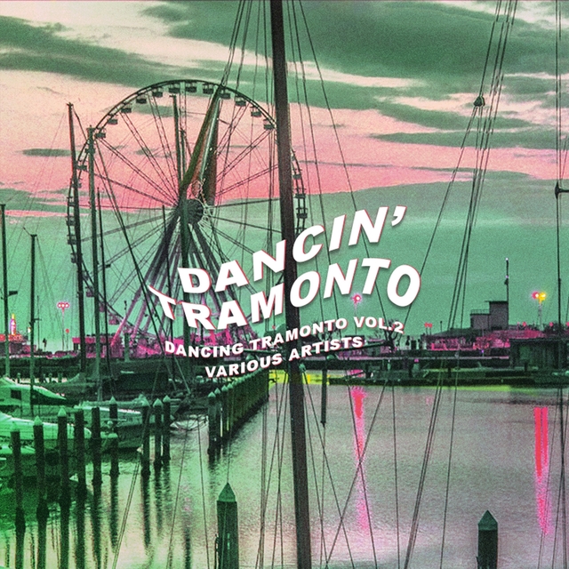 Couverture de Dancin' Tramonto, Vol. 2