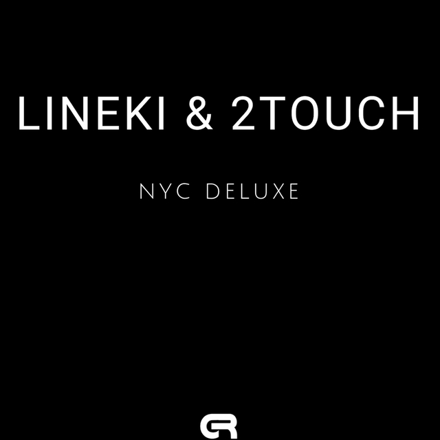 Couverture de Nyc Deluxe