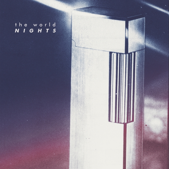 Couverture de Nights