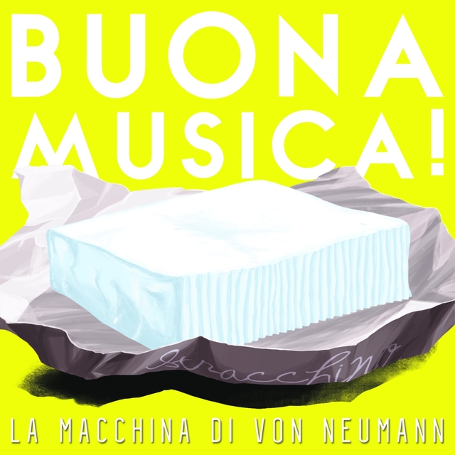 Buona musica!