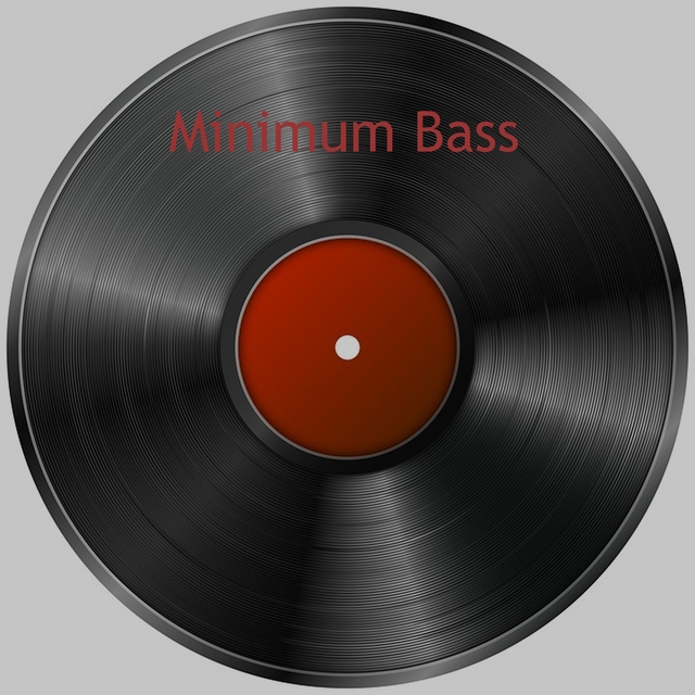 Couverture de Minimum Bass