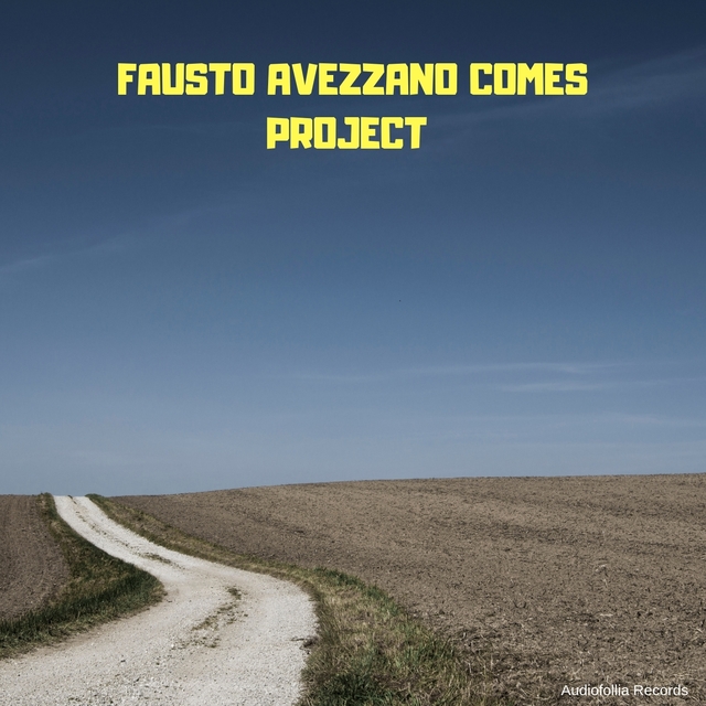 Fausto avezzano comes project