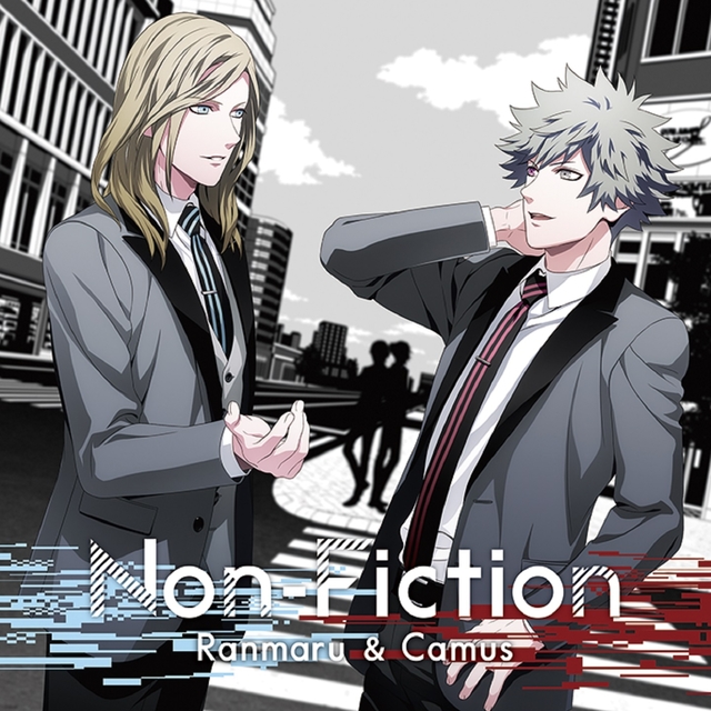 Uta No Prince-Sama Duet "Non-Fiction"