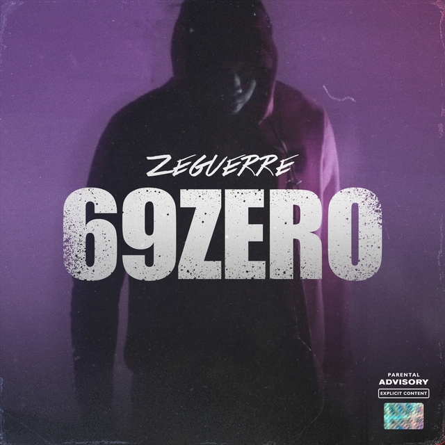 Couverture de 69zero