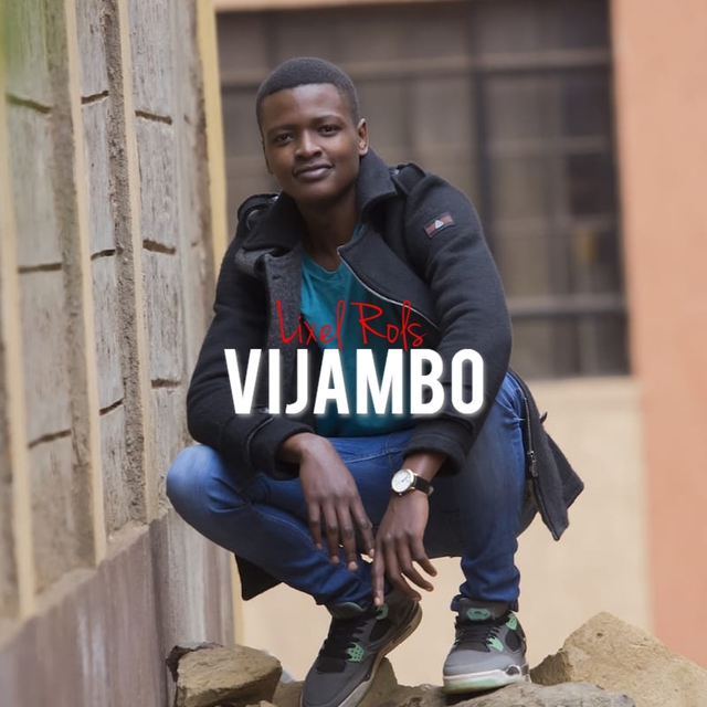 Couverture de Vijambo