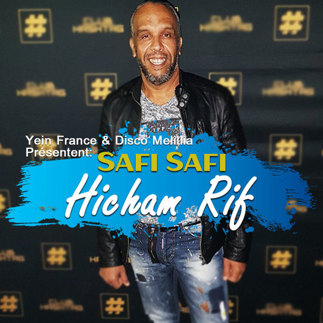 Safi Safi