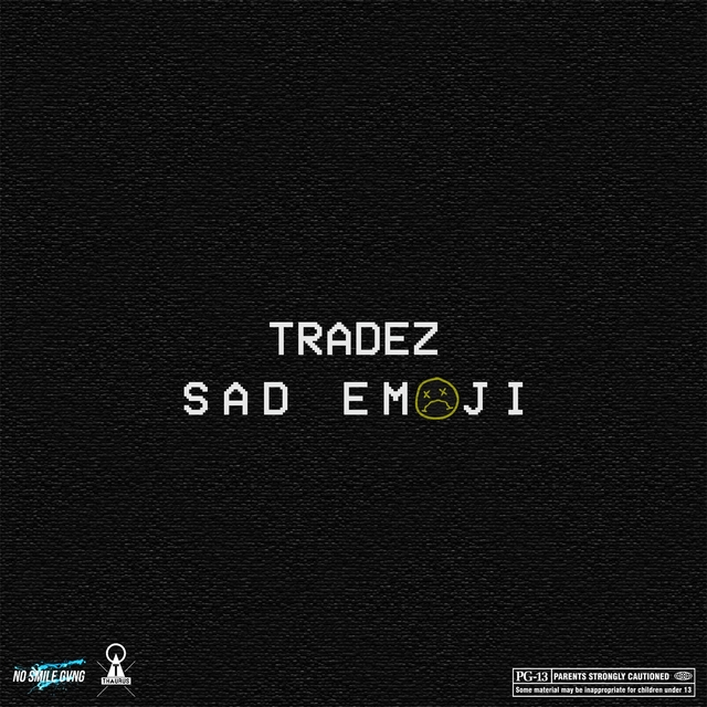 Couverture de Sad Emoji