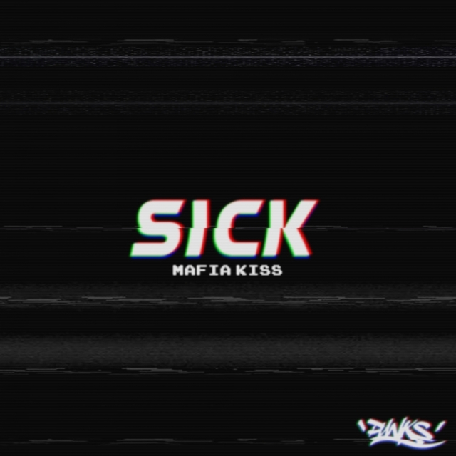 Couverture de Sick