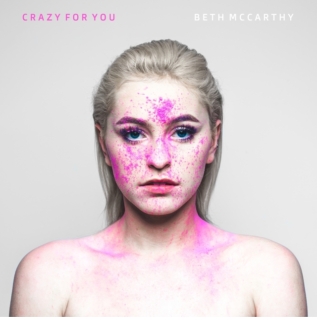 Couverture de Crazy for You