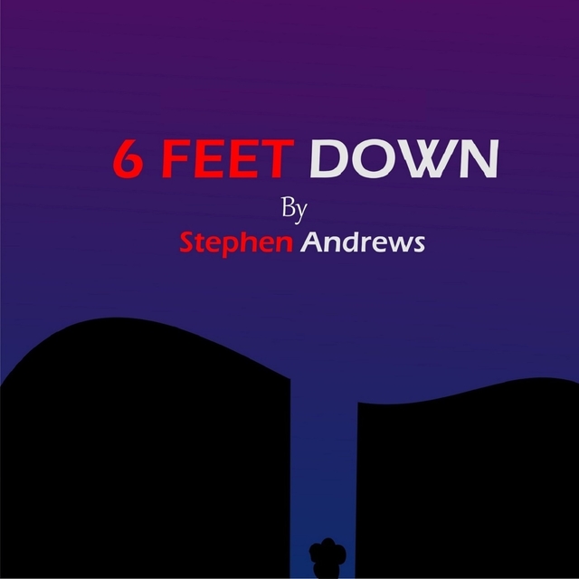 Couverture de 6 Feet Down