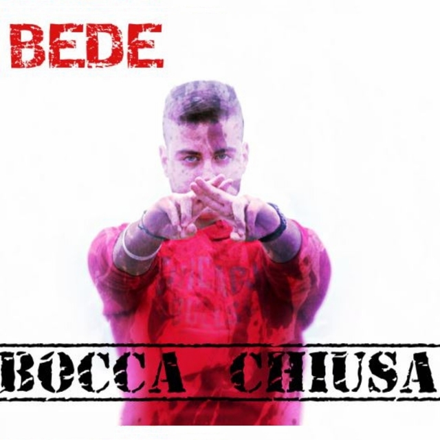 Couverture de Bocca chiusa