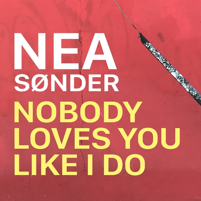 Couverture de Nobody Loves You Like I Do