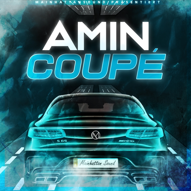 Couverture de Coupé