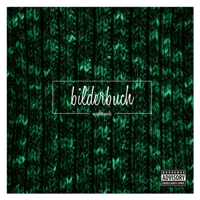 Bilderbuch