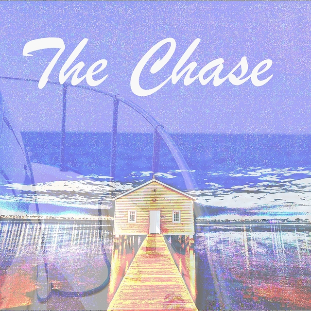 Couverture de The Chase