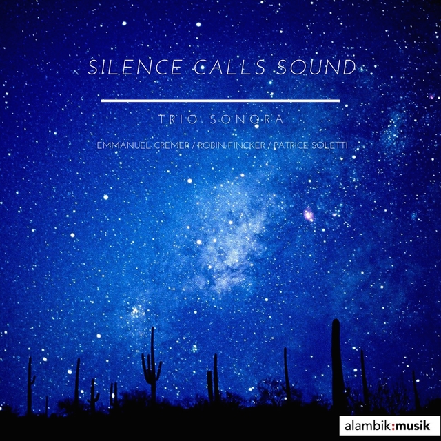 Silence Calls Sound