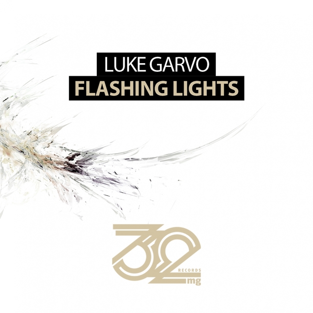 Couverture de Flashing Lights