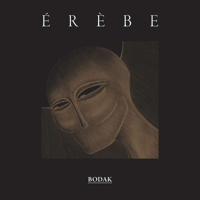 Erèbe