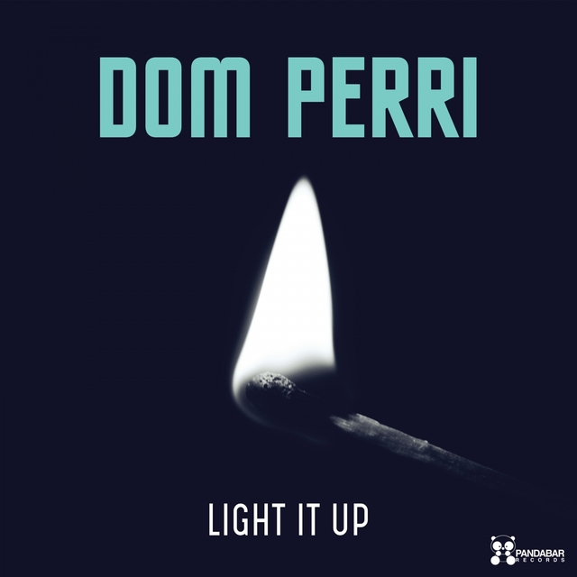 Couverture de Light It Up