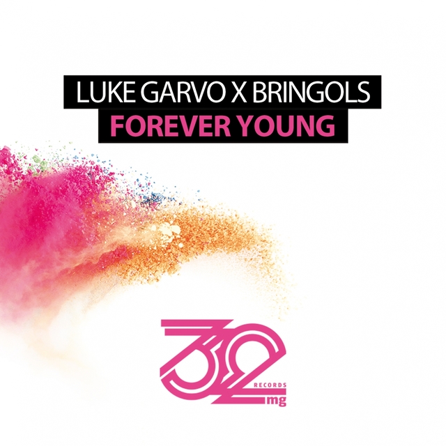 Couverture de Forever Young