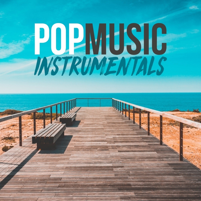 Couverture de Pop Music Instrumental