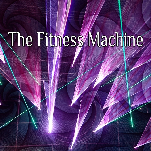 Couverture de The Fitness Machine