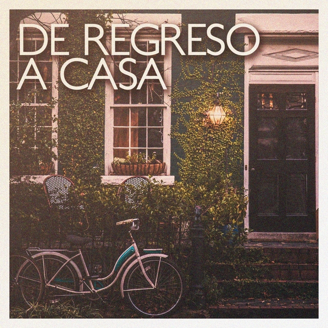 Couverture de De Regreso a Casa