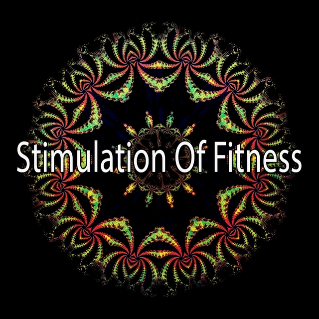 Couverture de Stimulation Of Fitness