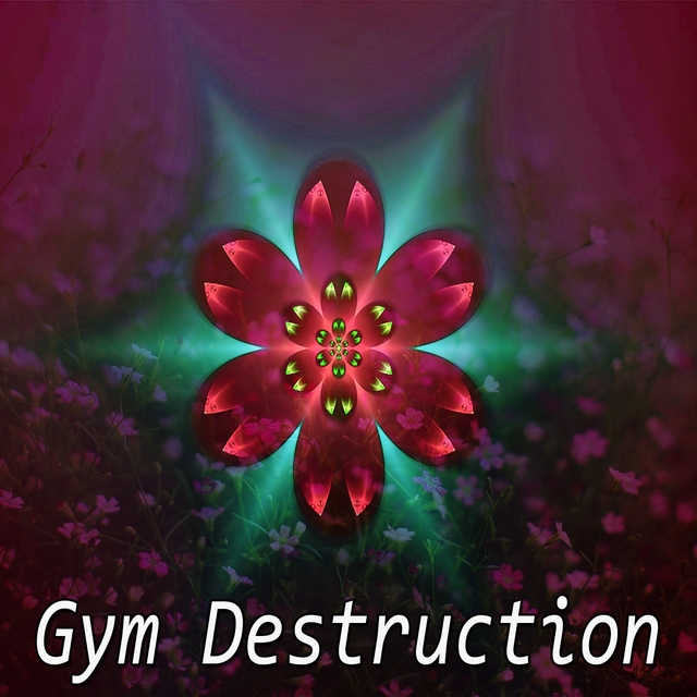 Gym Destruction