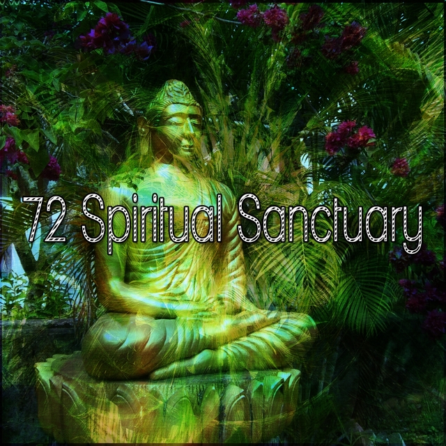 72 Spiritual Sanctuary